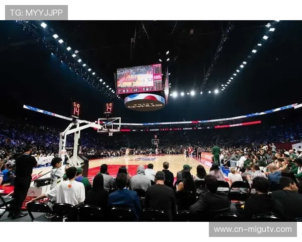 阿布扎比埃提哈德竞技场连续四年承办NBA赛事 展现国际篮球魅力