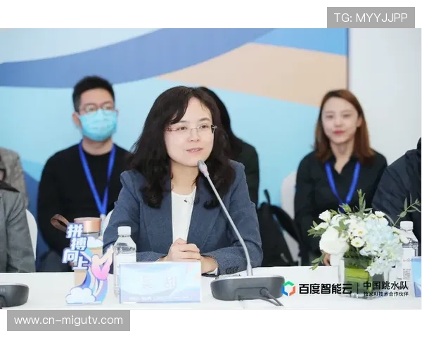 冠军教练谈AI辅助决策:经验与数据结合才是最优解 冠军教练谈AI辅助决策:经验与数据结合才是最优解