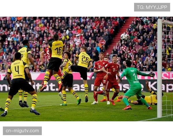 德甲联赛数据统计:场均进球3.21个,主场优势明显